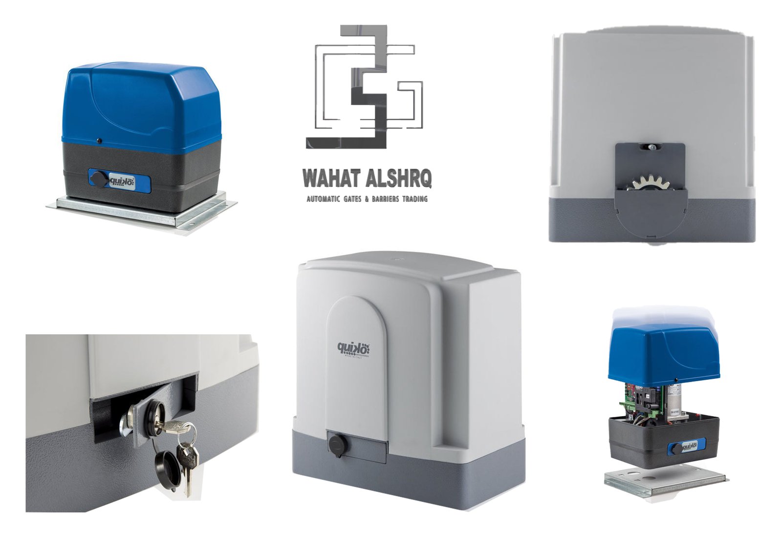 Secure your property with wahatalshrq - wahat alshrq 