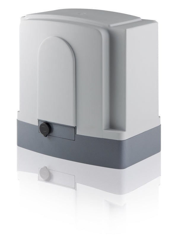 Category: Automatic Sliding Gate - Wahat Alshrq