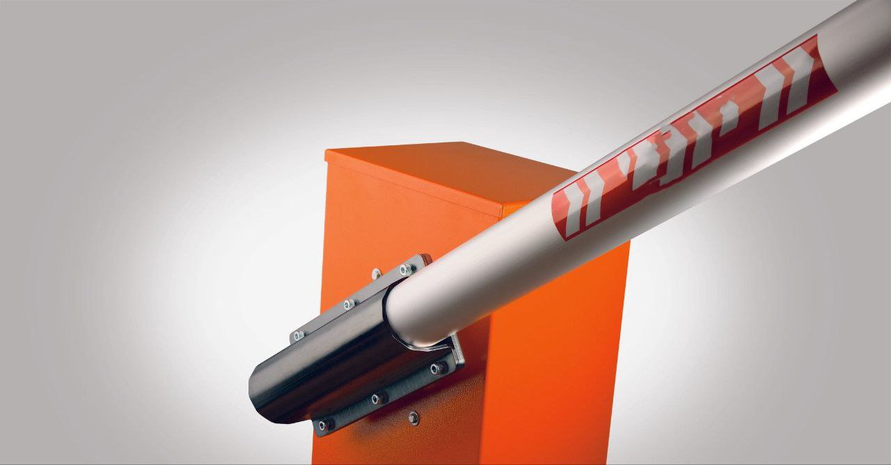 Category: Automatic Barrier - Wahat Alshrq