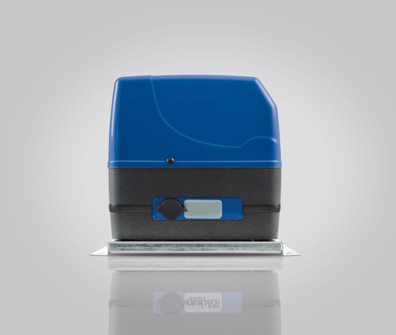 Product image of 600kg Sliding Gate Opener