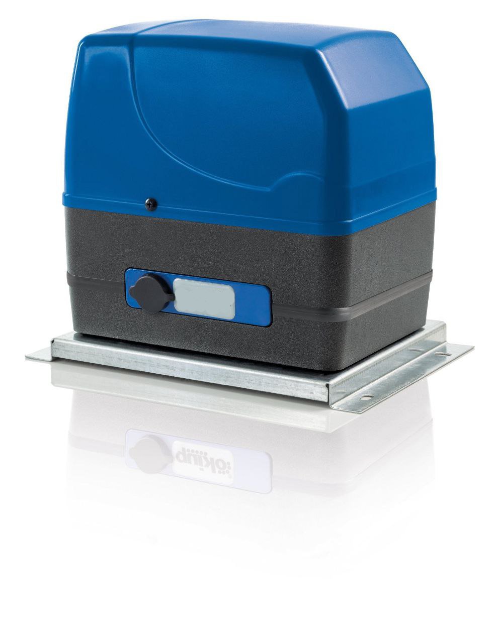 Product image of 24V Sliding Gate Operator – Compact & Powerful